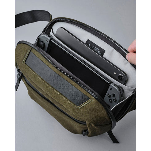 ALPAKA Bravo Waist Pack